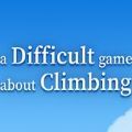 A Difficult Game About Climbing 2