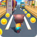 Cat Runner小猫冲刺