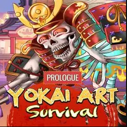 yokai art百鬼夜行手机版