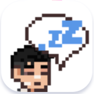 赛后小憩NapAfterTheGame