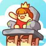 me king游戏