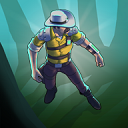 太空刑警3汉化全枪支