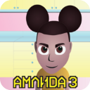 阿曼达恐怖冒险3汉化版