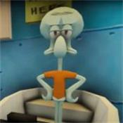 逃离蟹堡王正版安装