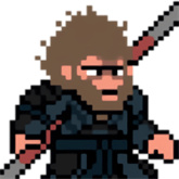 黑神话像素版0.9版本