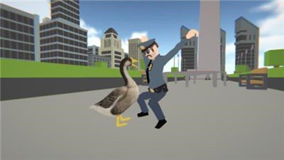 捣蛋鹅2官方正版截图1