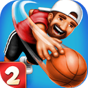 完美投篮2游戏无限金币