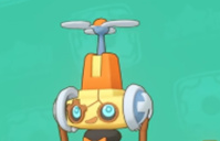 洛克王国世界帕帕斯卡培养指南