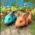 野性老鼠模拟器