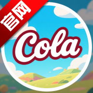 cola漫画