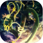 口袋妖怪格查尔安卓汉化版