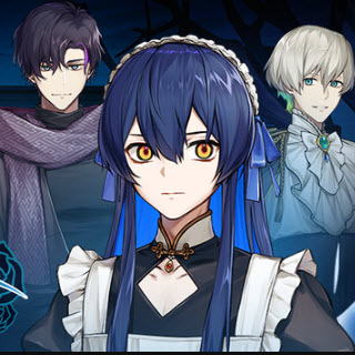 冥雄鬼屋玫瑰与诅咒的奏鸣曲