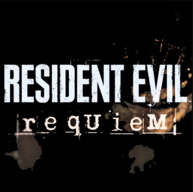 生化危机9安魂曲