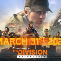 全境封锁：曙光