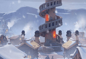 无尽冬日兑换码有哪些