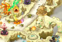 王国保卫战5兑换码