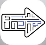 画个箭头释放箭头的艺术