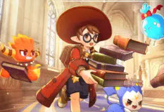 洛克王国：世界兑换码