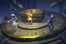 超自然行动组兑换码