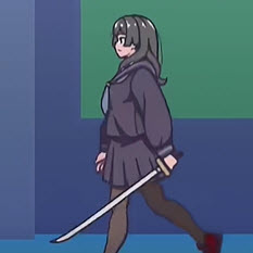 异常校园小女孩游戏