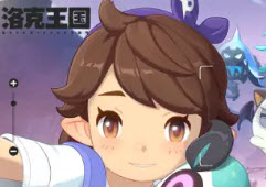 洛克王国世界最新兑换码