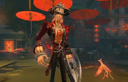 第五人格兑换码